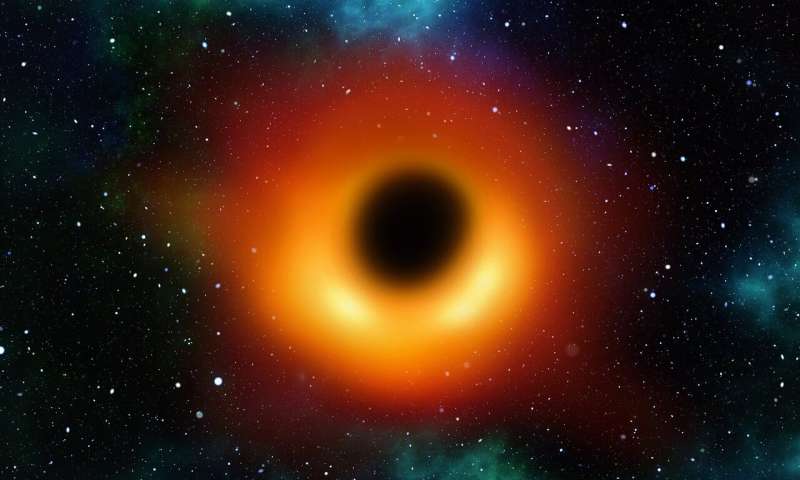5-blackhole