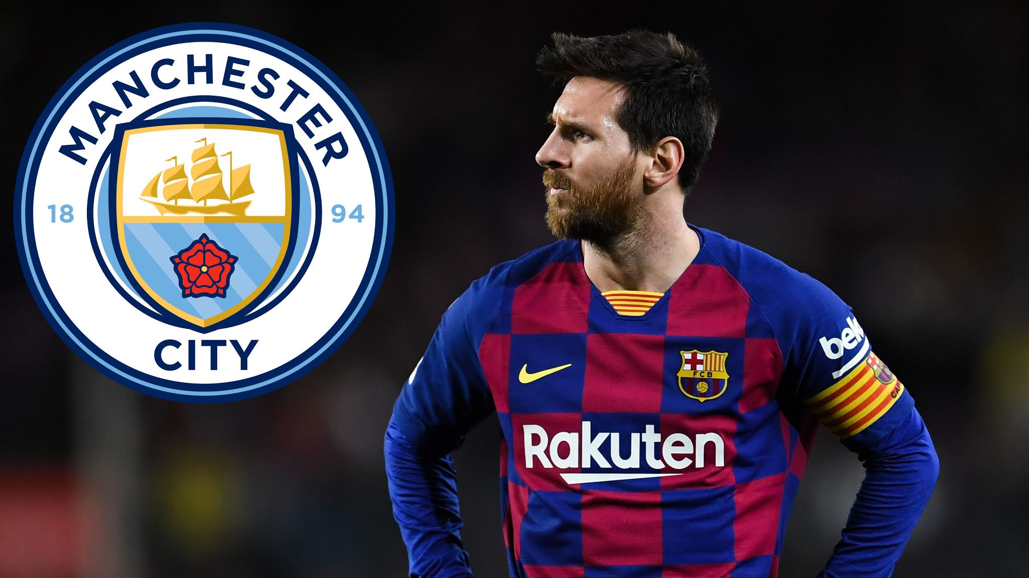 LaLiga backs Barca, says Messi’s Barcelona contract still valid