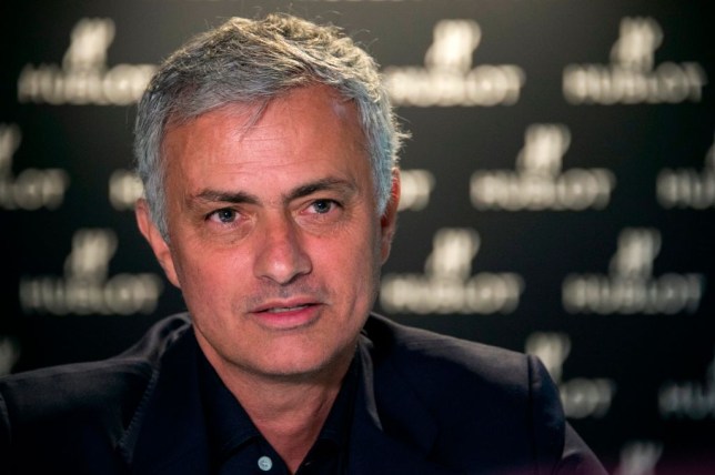 PSG Should Win This Year’s Champions League – Mourinho