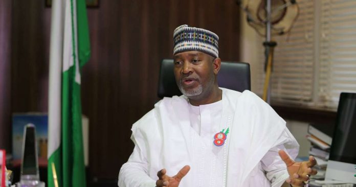Nigerian Govt Announces Resumption Of International Flights