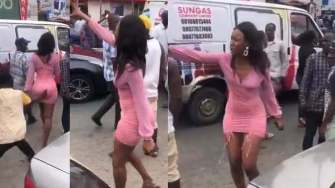 see-what-area-boys-did-to-this-beautiful-lady-at-ikeja-video