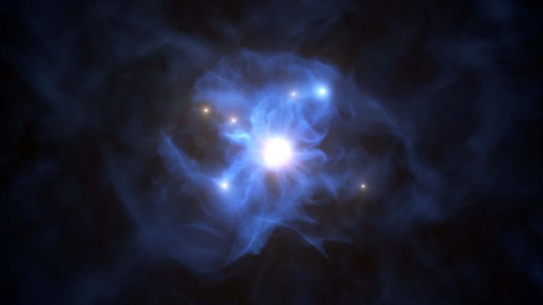 skynews-blackhole-six-galaxies_5114558