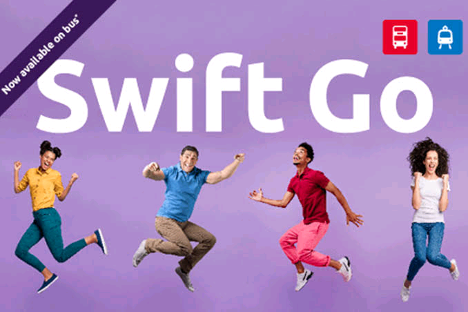 SWIFT Launches SWIFT Go, Fast, Cost-effective Service for Low-Value Cross-Border Payments.
