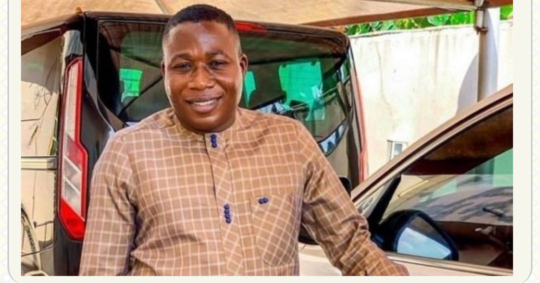 Igboho: DSS Manhunt Igboho Trying To Get New Passport, Flee Nigeria – FG