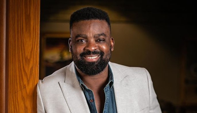 The Reason Why I Don’t Go To Church Or Mosque – Kunle Afolayan