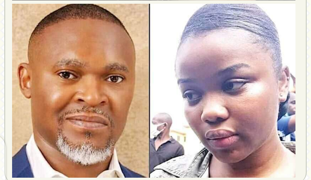 Murdered Super TV CEO, Ataga, Buried In Lagos (Photos)