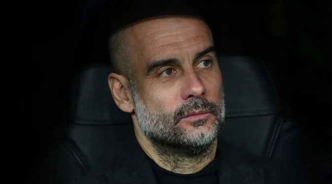 EPL: Guardiola finally breaks silence on failing to bring Messi to Man City