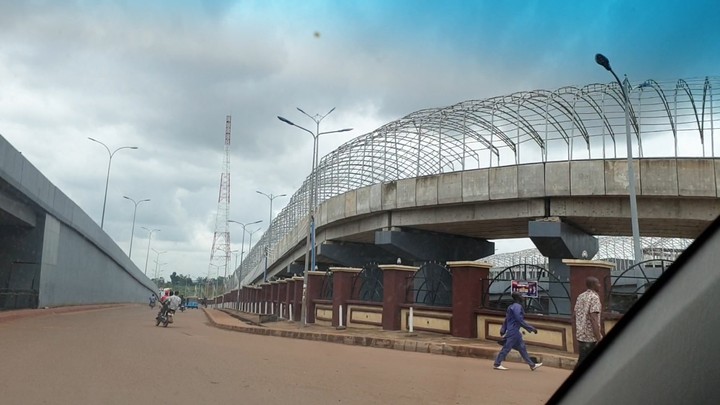 The Beautiful City Of Abakaliki, Ebonyi State (pics/video)