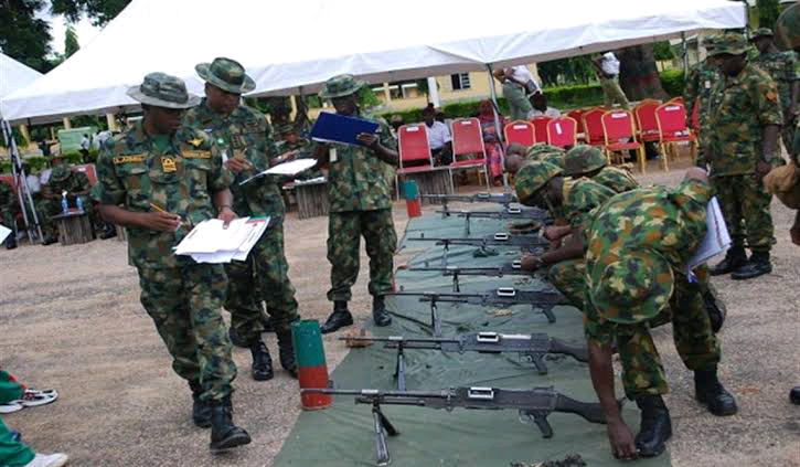 Updated Report:Personnel in charge of CCTV were asleep when bandits attacked Nigerian Defence Academy’