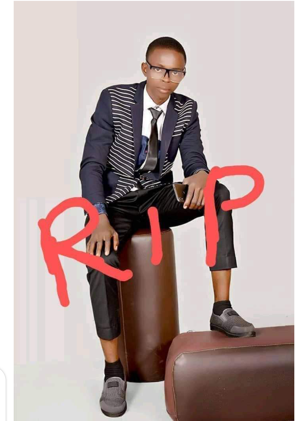 UNIUYO Student Buries Mum On Friday, Killed By Roommate On Saturday