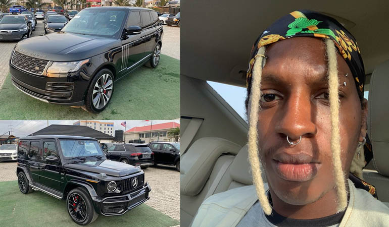 BBNAIJA Sponsor Dare Adekoya (Abeg App Founder) Biography, Net Worth, Cars And Houses