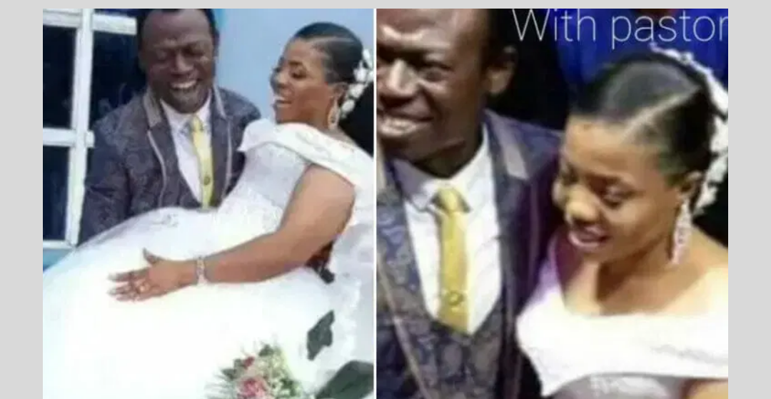 Woman who left husband to marry her General Overseer breaks silence