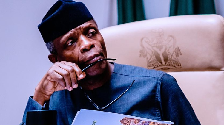 FG, Governors Blame #EndSARS Protests, Banditry For Hike In Food Prices