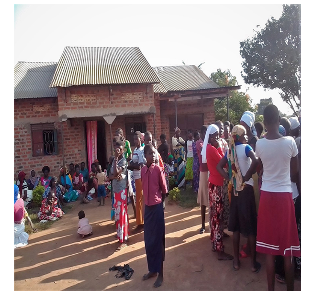 How Muslim Father Kills Son For His Christian Faith