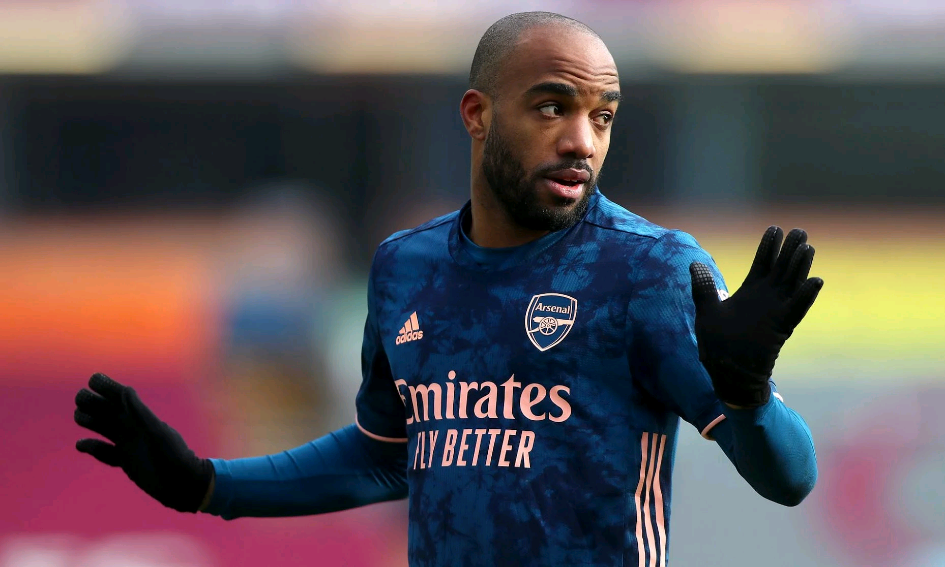 Arsenal’s Alexandre Lacazette Offered to Barcelona, Atletico Madrid and Juventus