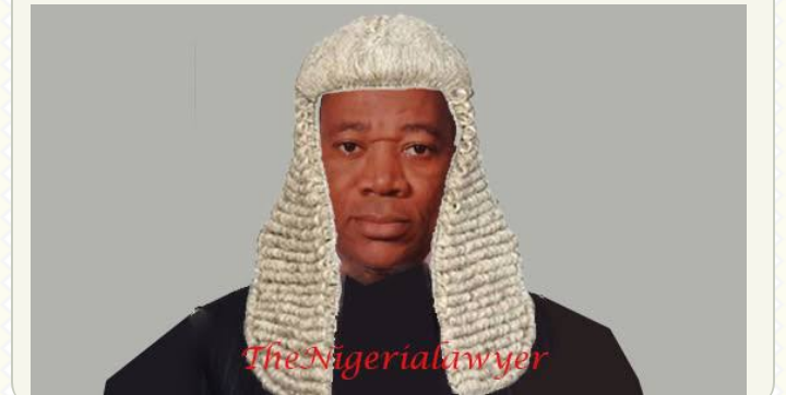 DNA Confirmed That My 3 Kids Are Not My Biological Chidren – Delta High Court Judge