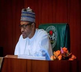 ‘Period Of Food Price Hike Will Be Transient’ – Prez. Buhari Tells Nigerians