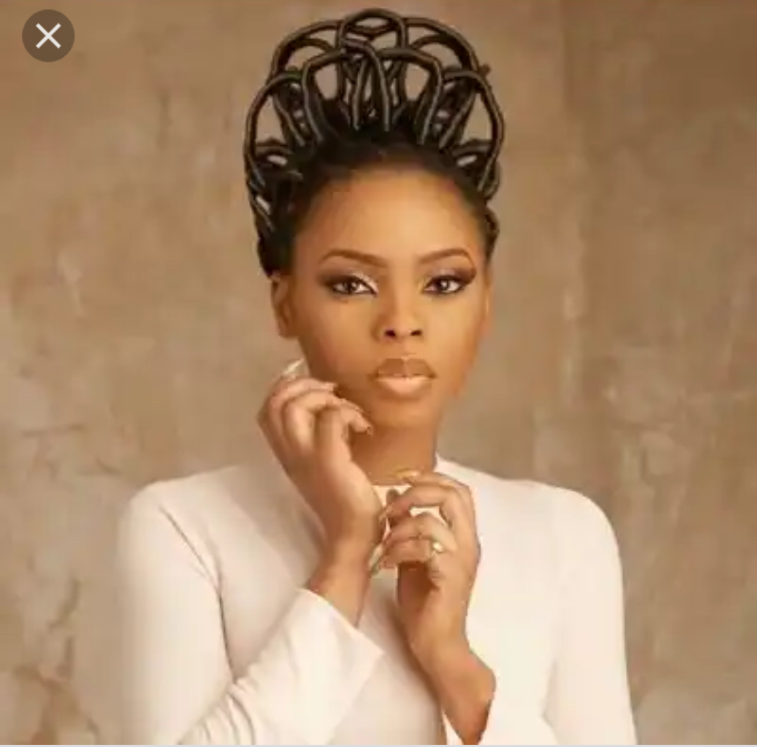 Top16 most beautiful women in Nigeria, number 9 will leave you amazed-opinion –