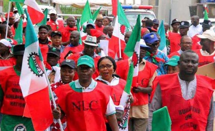We’ll fight states hiding behind COVID-19 to sack workers – NLC