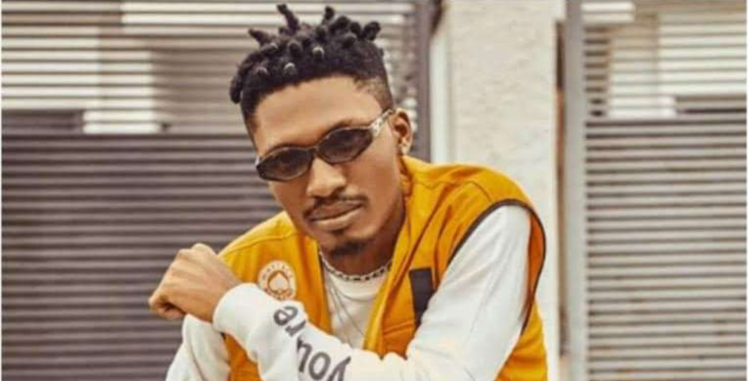 REALITY TV STAR, EFE ADDRESSES HIS CLASH WITH BBNAIJA ORGANIZERS IN LATEST SONG