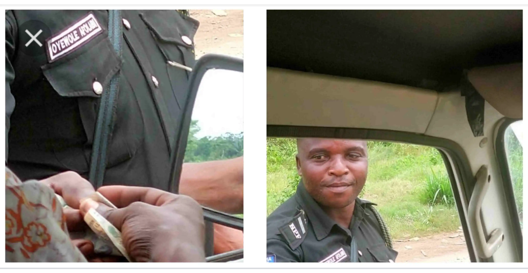 How Avoid Police Extortion And Harassment On The Highway