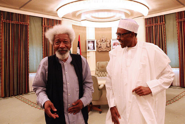 We are back to Abacha days, the army has replaced SARS – Soyinka reacts to shooting of peaceful protesters at Lekki toll gate