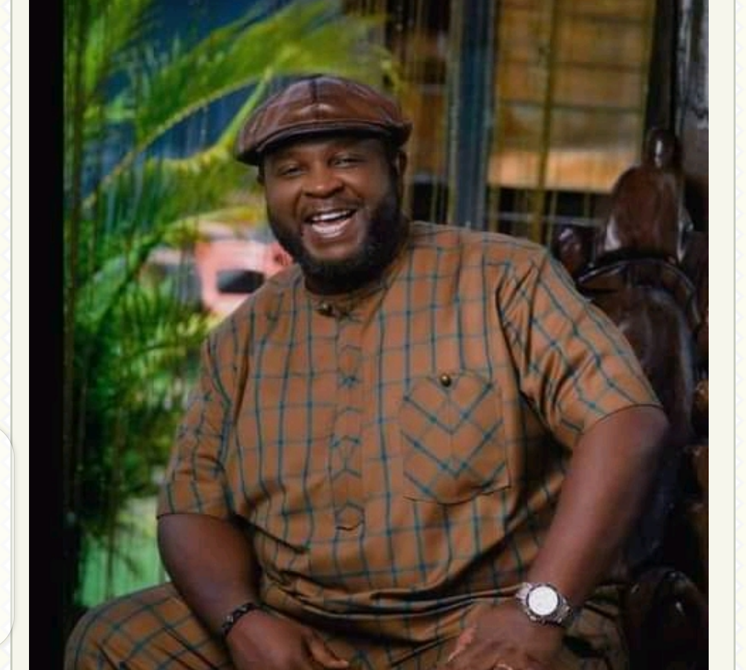 Singer Buchi Is A Super Proud Dad As His Daughter Called To Bar