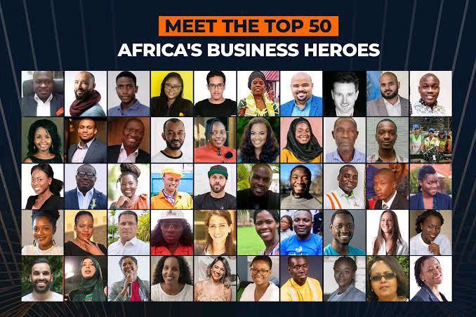 The Africa’s Business Heroes Prize Expands Ecosystem of Partners