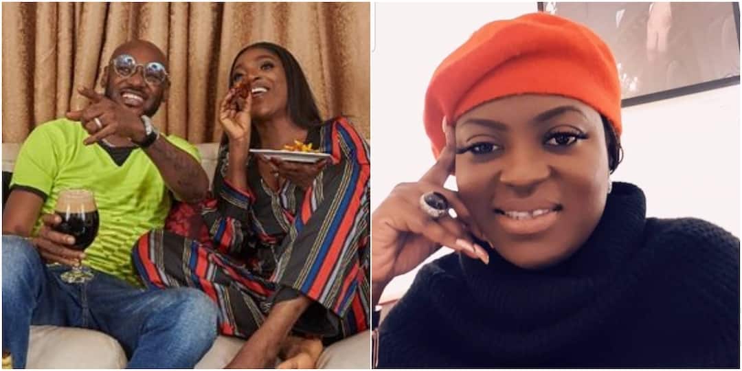 I’m Going to Scatter Everything, I’m Done: Annie Idibia in Tears, Claims 2baba Sneaks to US to See Pero
