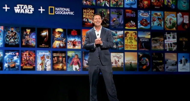 TikTok CEO Kevin Mayer resigns after 100 days