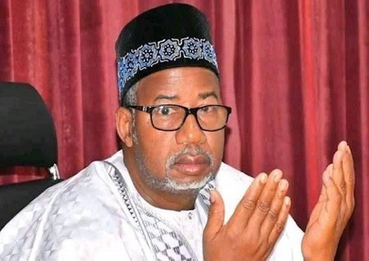 Don’t give our religion a bad name – Gov Bala asks Muslims to stop aiding and abetting bandits