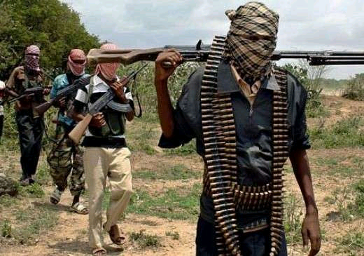 Many killed as bandits attack Zamfara village