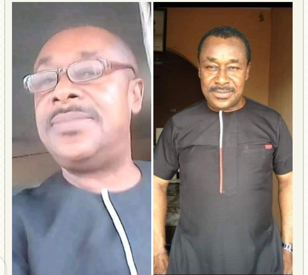 Rich Oganiru Is Dead! Nollywood Actor Dies (Photos)