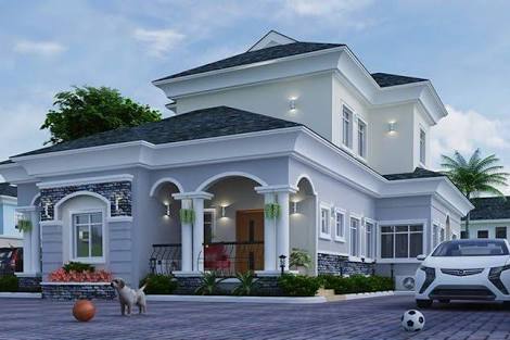 Nigerians To Buy FG Built Houses At ₦2 Million In ESP Scheme(see the locations and how to get yours)