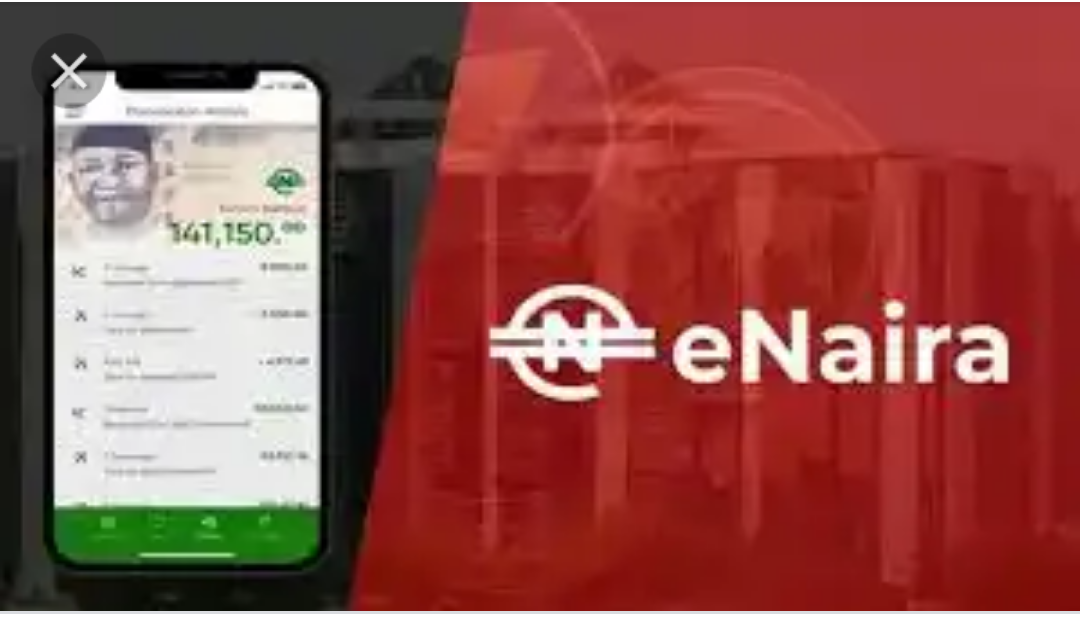 Everything You Need To Know On eNaira, Registration, Security, Others