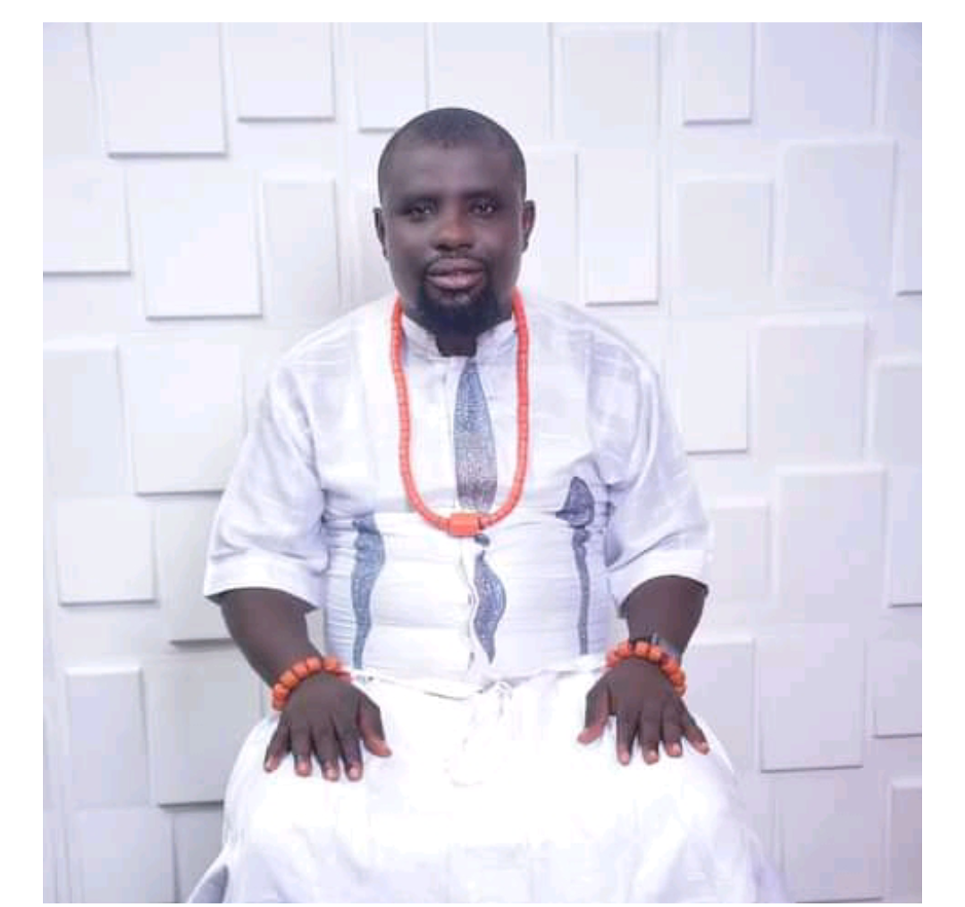 ‘To Avoid Being Chidinmanized’: Activist Hails Man Marrying 2 Women Same Day (Pix)