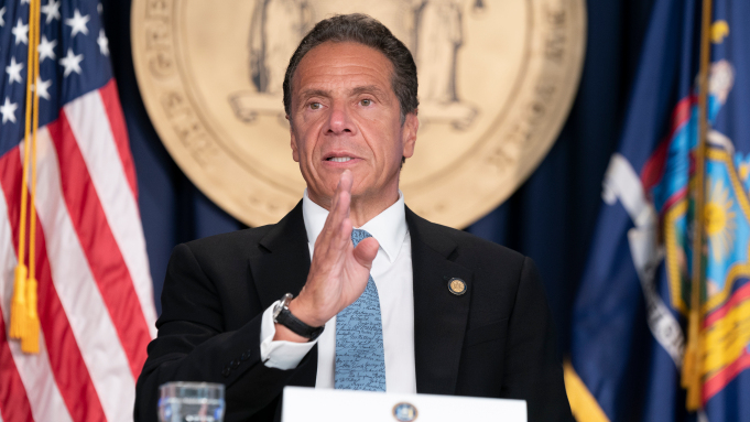 New York Assembly to investigate Gov. Andrew Cuomo; 59 state lawmakers call for resignation