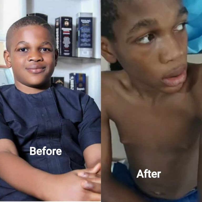 Don Davis’ Parents Demand N100m Compensation From Deeper Life School, Uyo