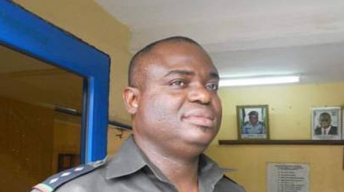 Court awards N4million compensation to man who was detained and tortured after catching a policeman in bed with his wife