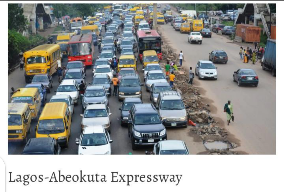 Lagos Ranked World’s Second Most Stressful City By Vaay