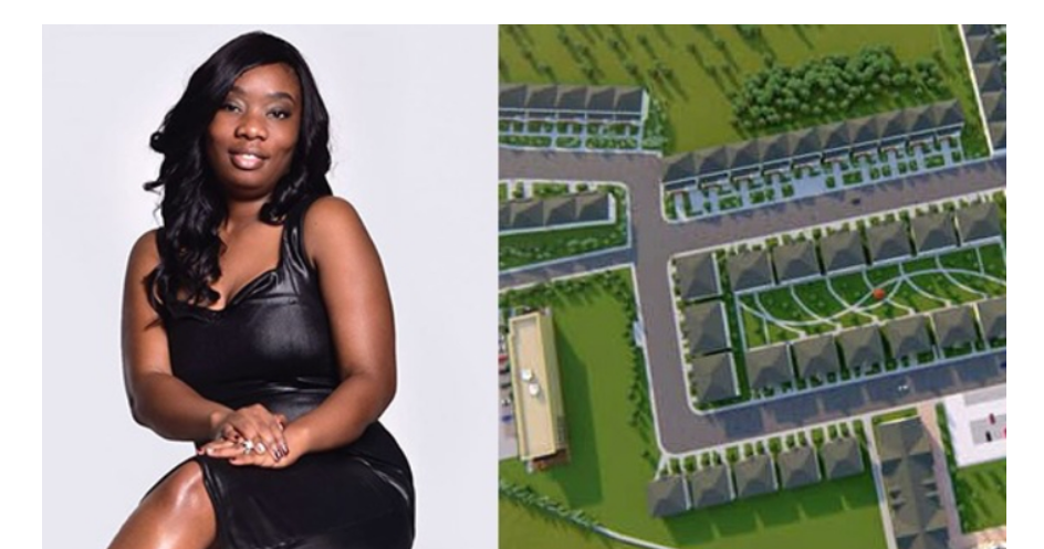 How This CEO Went From Homeless to Owning Her Own Real Estate Firm and Building A $14 Million Affordable Housing Project!This CEO Went From Homeless to Owning Her Own Real Estate Firm and Building A $14 Million Affordable Housing Project!
