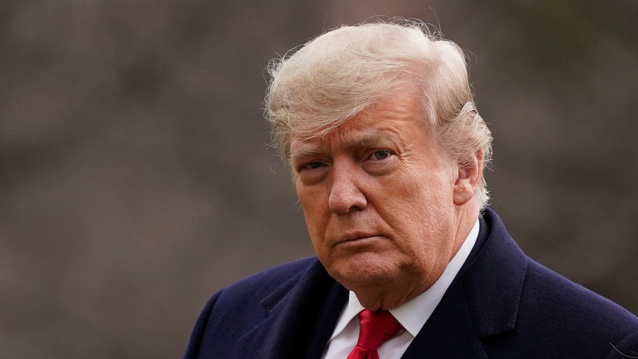 Georgia election official slams Trump claims of widespread voter fraud as ‘easily, provably false’