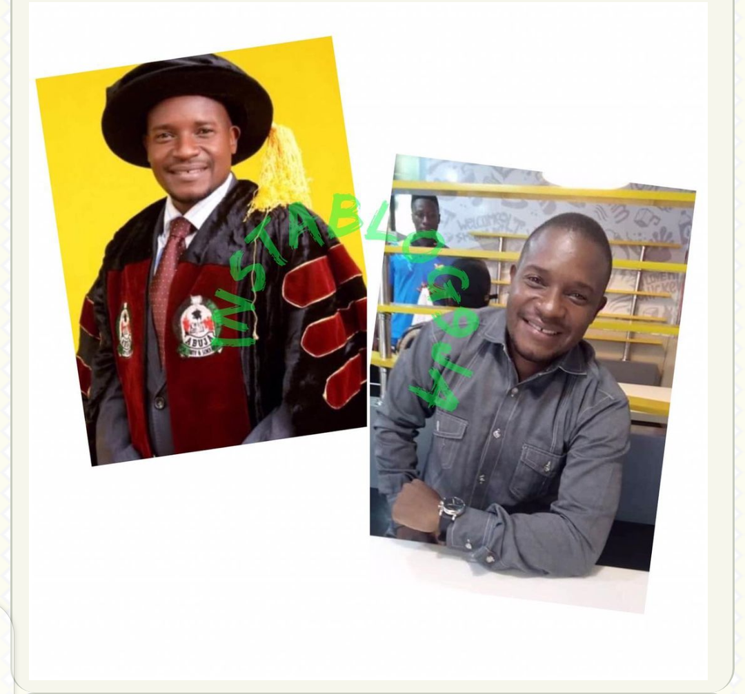 Desen Mbachaga: FUOYE Suspends Lecturer Over Sexual Harassment