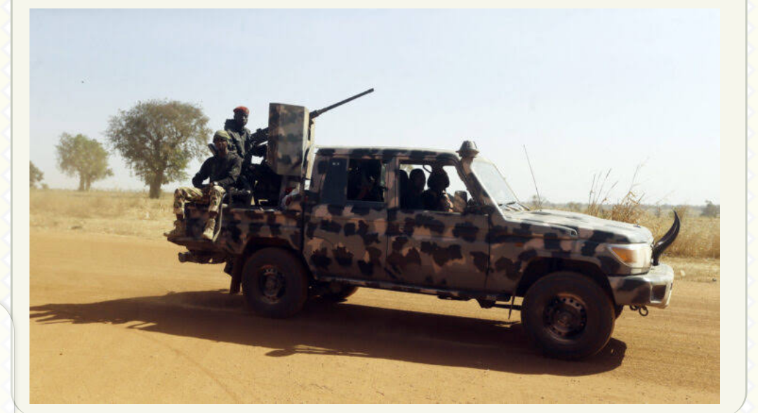 Boko Haram Invades Ajiri Military Base In Borno, Dislodges Soldiers