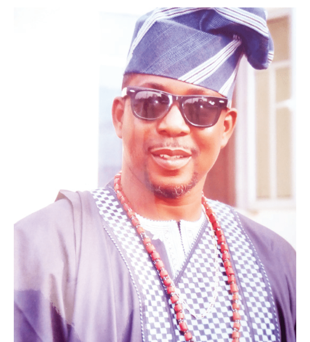 RCCG Pastor, Bolanle Ibrahim Killed Inside Church In Lagos (Photo)