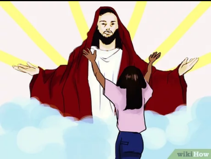 Six Ways To Express Love For God