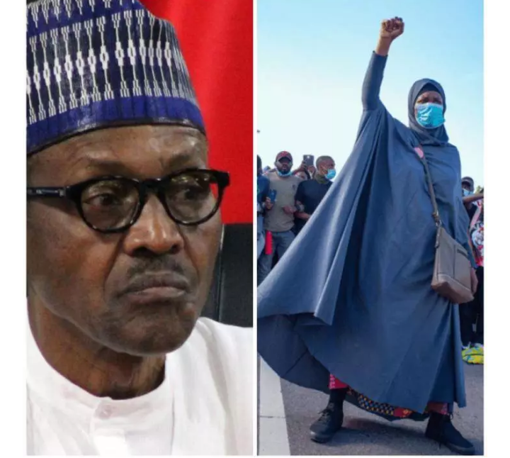 We’ll not watch hooligans overrun Nigeria, Buhari talks tough