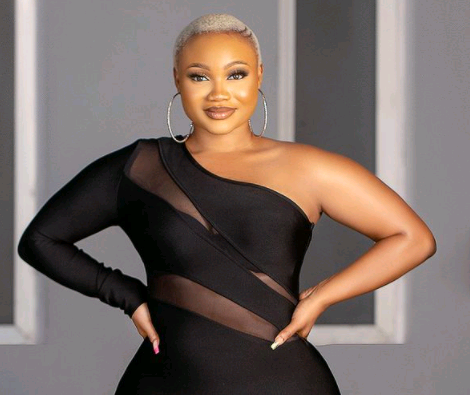 ”The opportunities that come with this is huge”- New bbnaija housemate, JMK, reveals she forfeited her call to bar just to be on the show (video)