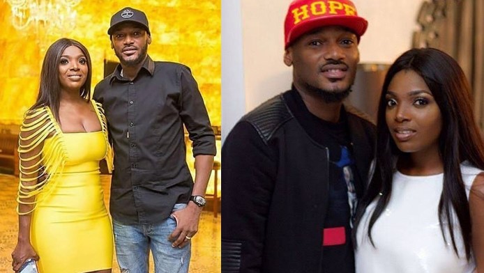 Man accuses Annie Idibia of cheating on Tubaba in 2019, threatens to release evidence