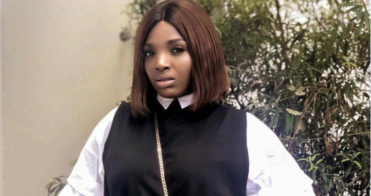 I’ve been through hell from a very young age — Annie Idibia